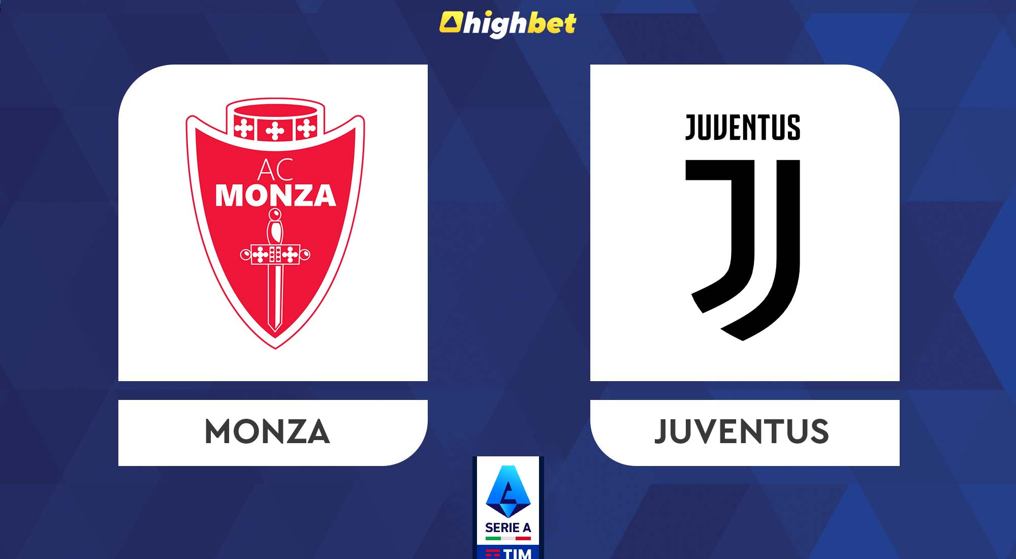 Preview: Monza vs Juventus - highbet Serie A Prediction